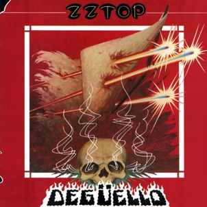 ZZ Top - 1979